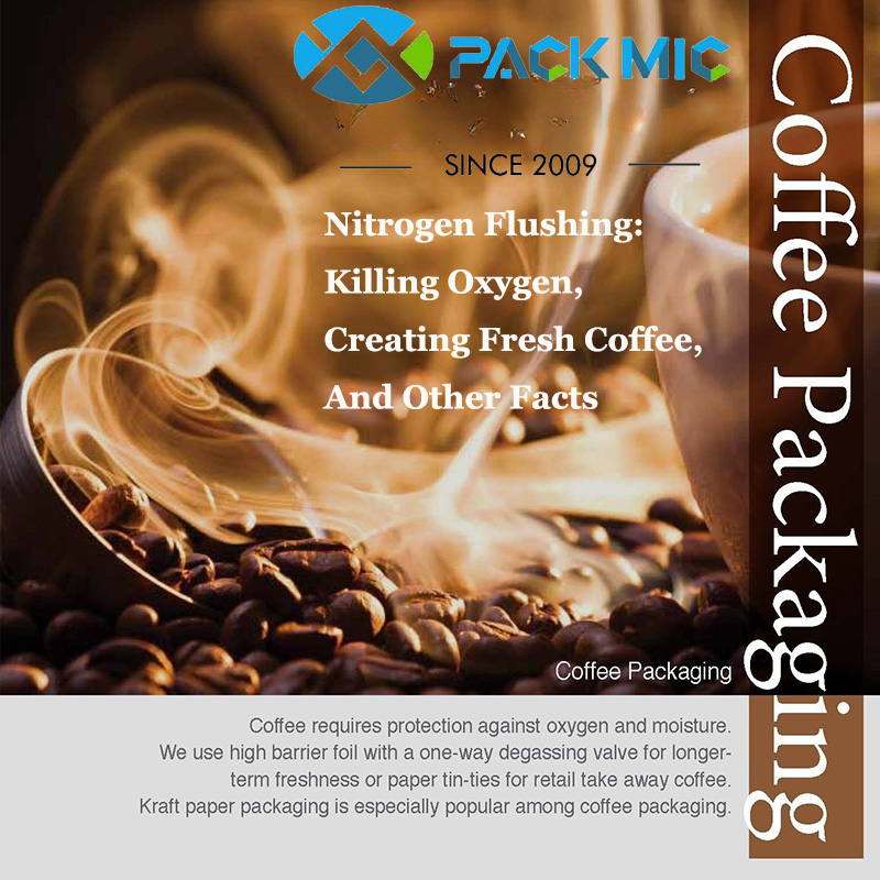 2.why coffee packaging need Why Nitrogen