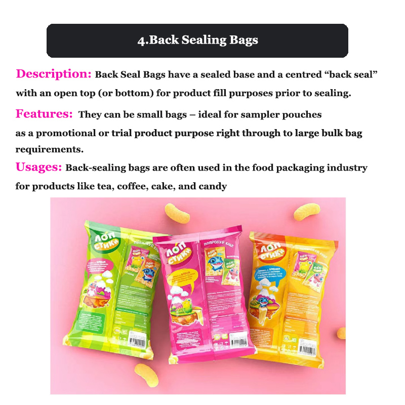 5. back sealing bgas