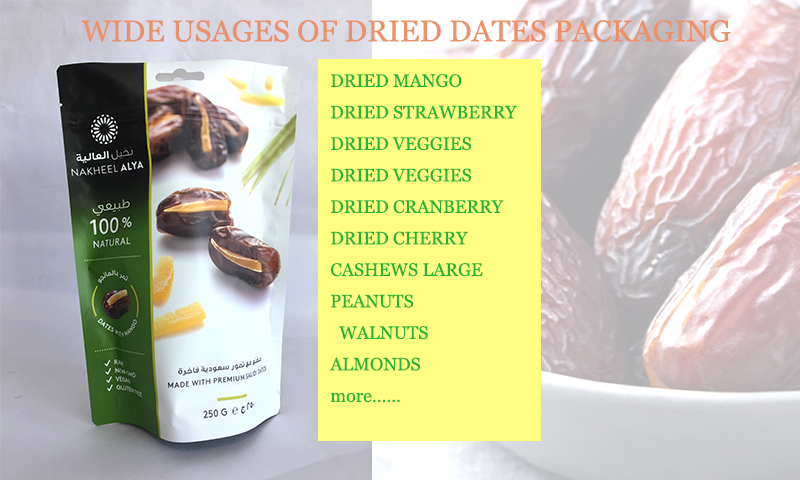 1.dates pouches